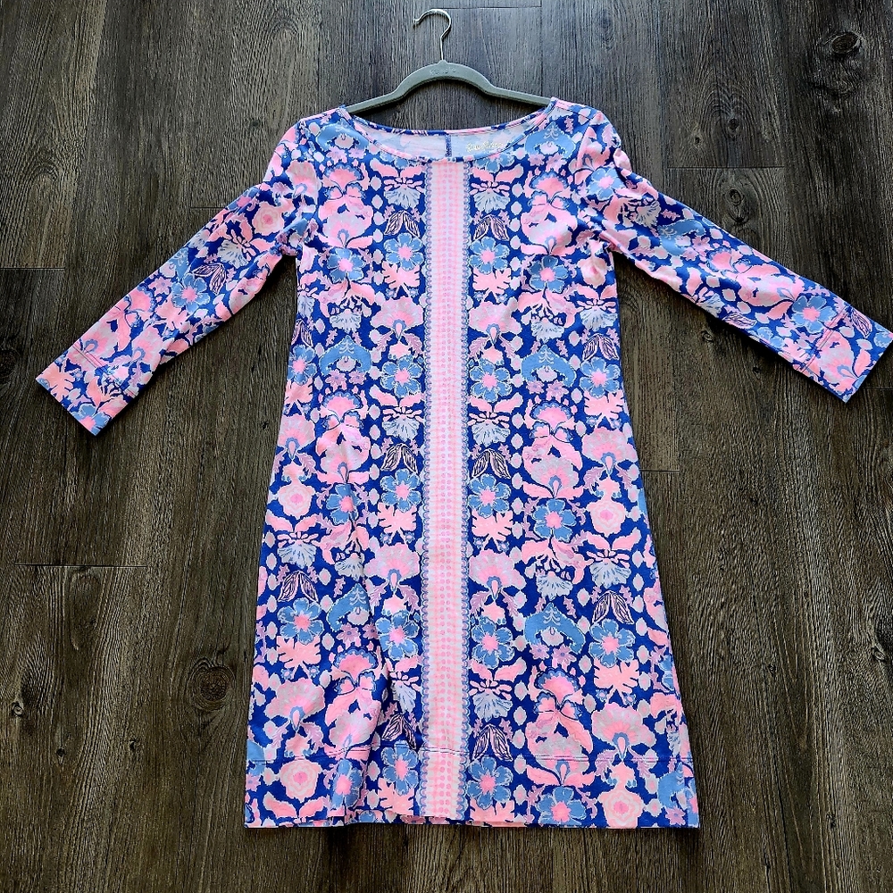 Lilly Pulitzer Marlowe Dress